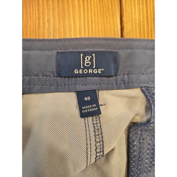 BUNDLE of 3 Mens Shorts Size 40 Assorted Brands - Picture 12 of 16